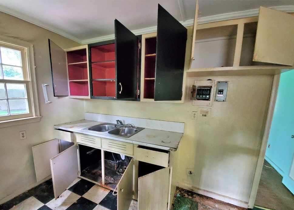 EDGERLY AVE 16,000 3BDR 1BTH Single Family Albany GA