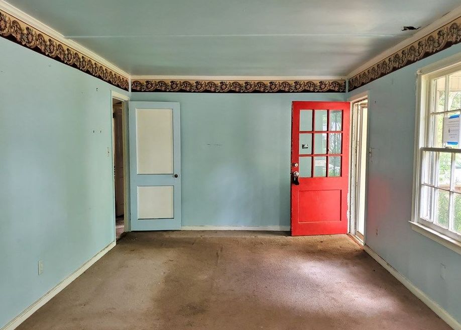 EDGERLY AVE 16,000 3BDR 1BTH Single Family Albany GA
