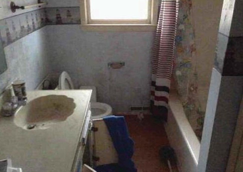 E 4TH ST 98,500 6BDR 2BTH Single Family Pittsburg KS