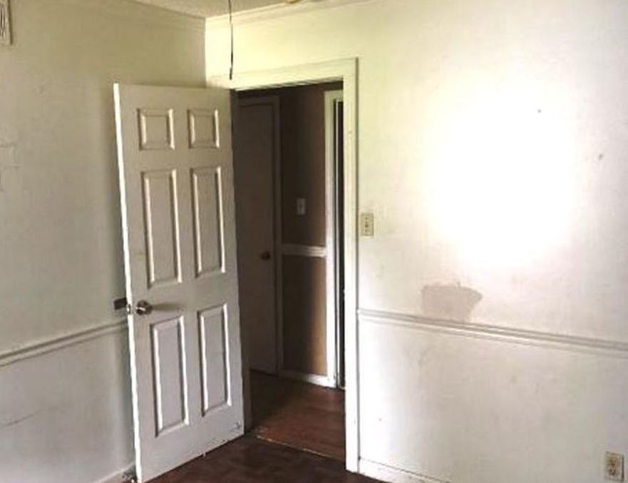 CLEMENT RD 52,800 3BDR 2BTH Single Family West Memphis AR