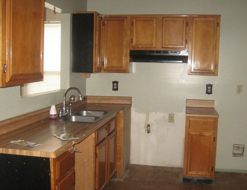 BRADLEY CIR 109,250 2BDR 1.5BTH Single Family Lithonia GA