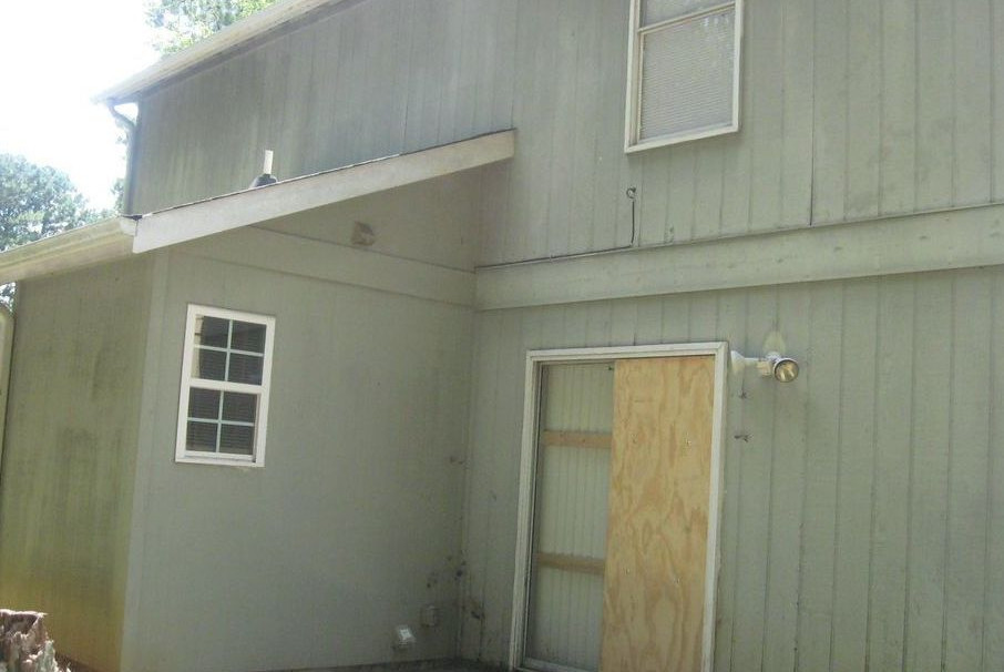 BRADLEY CIR 109,250 2BDR 1.5BTH Single Family Lithonia GA