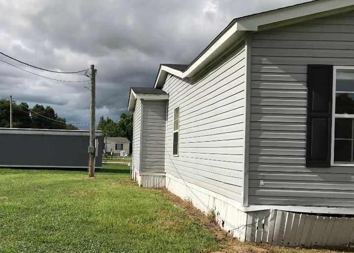 ELLEN ST 42,500 4BDR 2BTH Mobile Home Natchitoches LA Foreclosure Listing 29851360