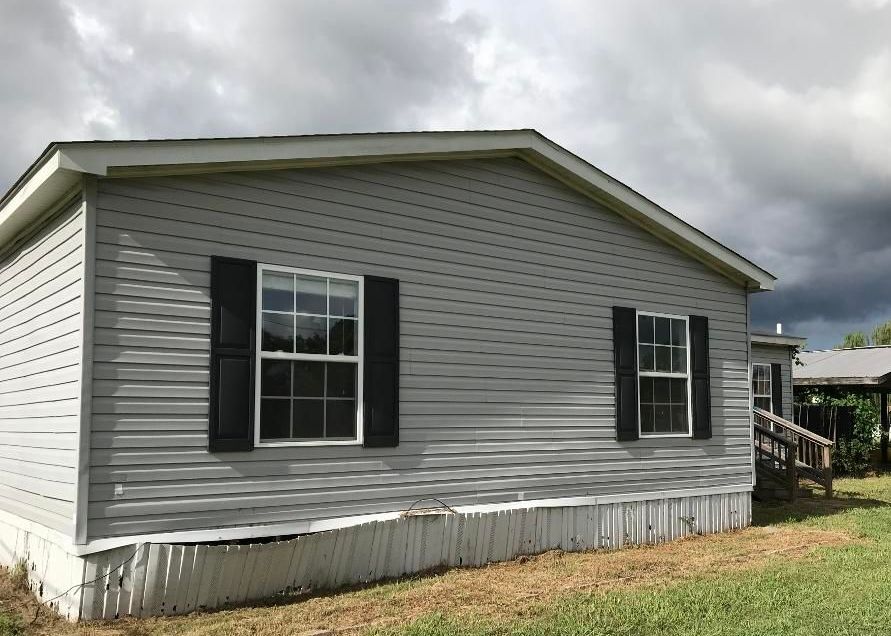 ELLEN ST 42,500 4BDR 2BTH Mobile Home Natchitoches LA Foreclosure Listing 29851360