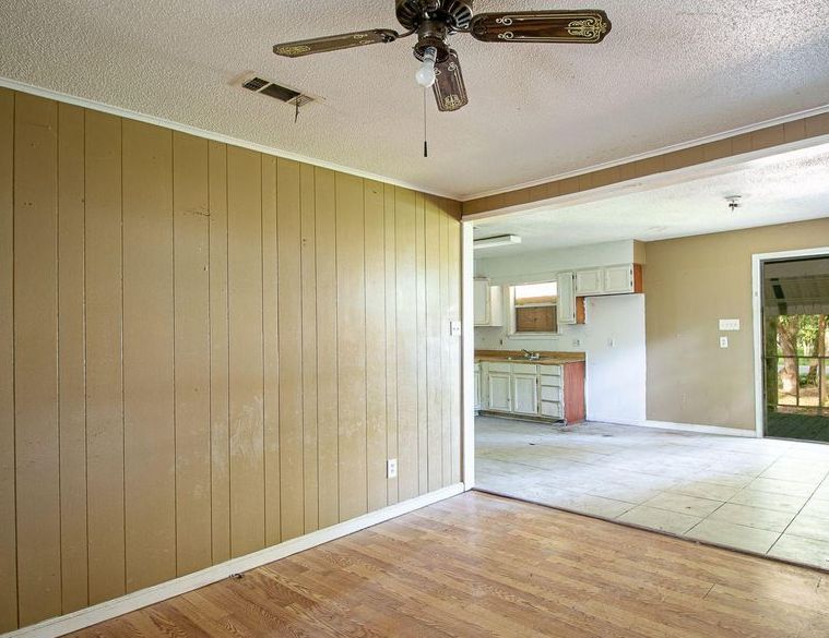 HIGHLAND DR 79,730 4BDR 3BTH Single Family Biloxi MS