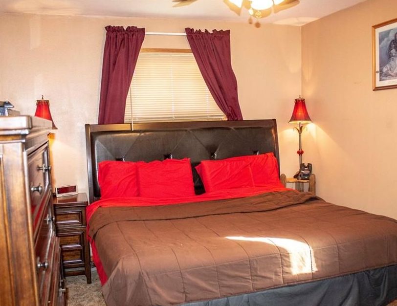 ROBIN RD 174,900 3BDR 2BTH Single Family Eau Claire WI