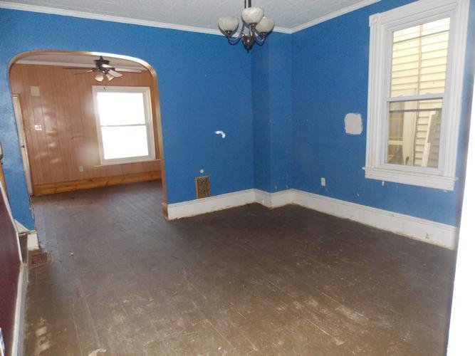 BANKWAY ST 70,873 4BDR 1BTH Single Family Lehighton PA