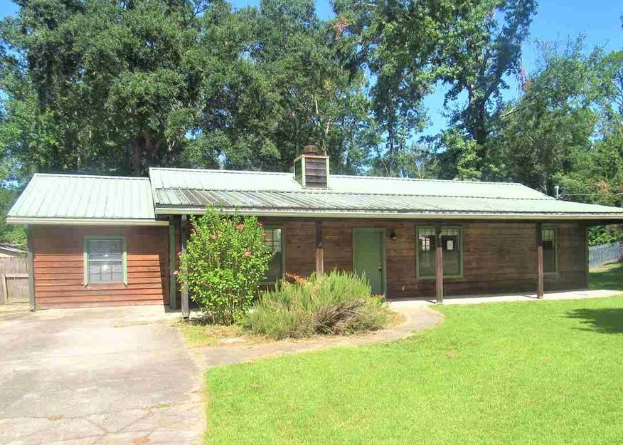 HILL GAIL TRL 147,000 4BDR 2BTH Single Family Tallahassee FL