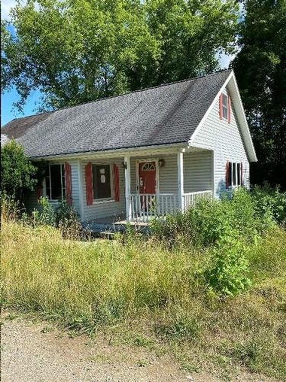 S HURDS CORNER RD 75,000 3BDR 2BTH Single Family Caro MI