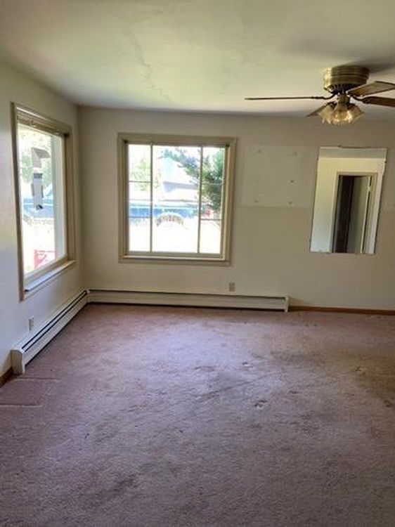 S HURDS CORNER RD 75,000 3BDR 2BTH Single Family Caro MI