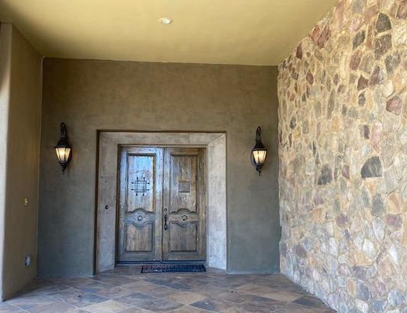 LADERA CANYON RD 899,900 4BDR 3BTH Single Family Las Cruces