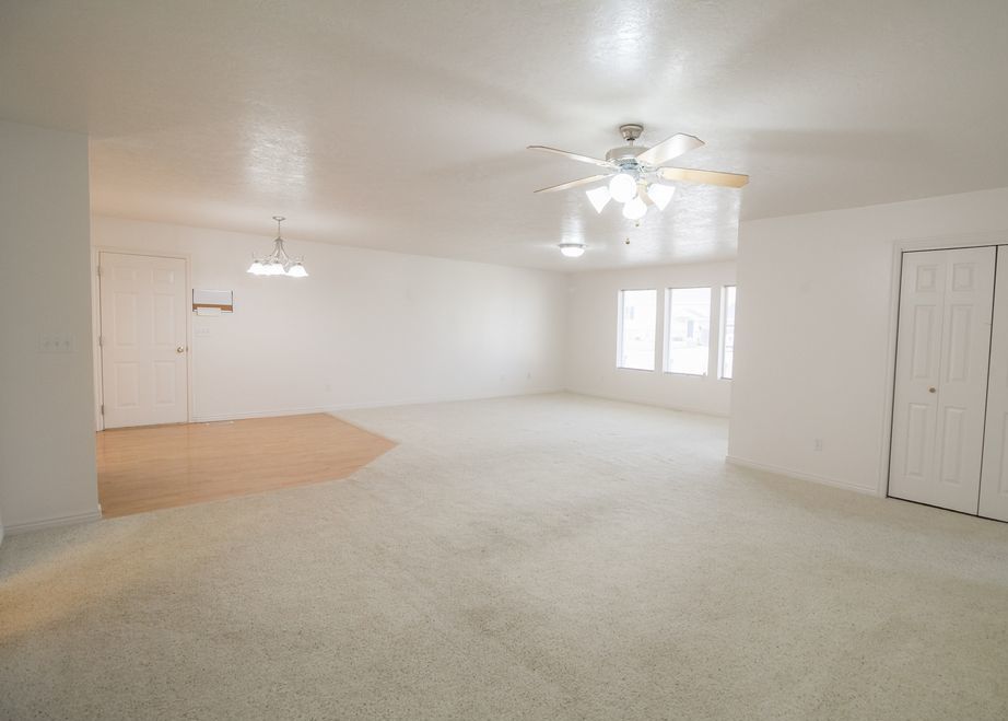 W 650 N 199,900 3BDR 2BTH Single Family Vernal UT