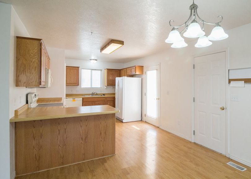 W 650 N 199,900 3BDR 2BTH Single Family Vernal UT Foreclosure Listing 29855947