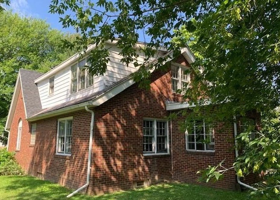 MAIN ST 111,000 3BDR 1BTH Single Family Gasport NY
