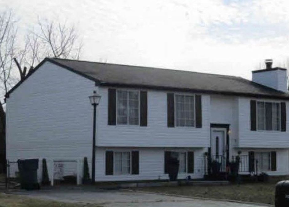 BENDING BRANCH DR 165,621 4BDR 2BTH Single Family Richmond