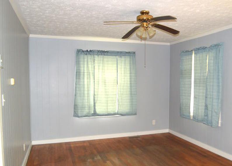 MARIE LN 61,900 2BDR 1BTH Single Family Rogersville TN