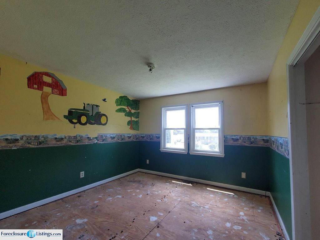 VESTAVIA LN 52,000 2BDR 2BTH Single Family Thomaston GA