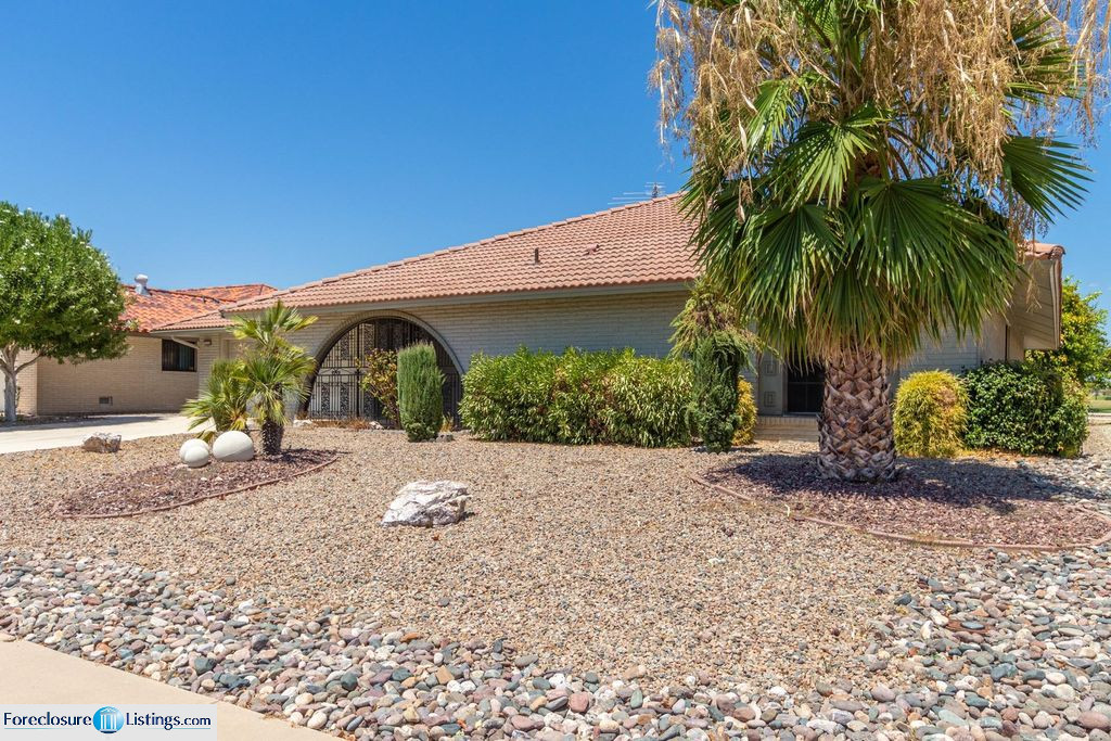 W MEEKER BLVD 325,000 3BDR 2BTH Single Family Sun City West