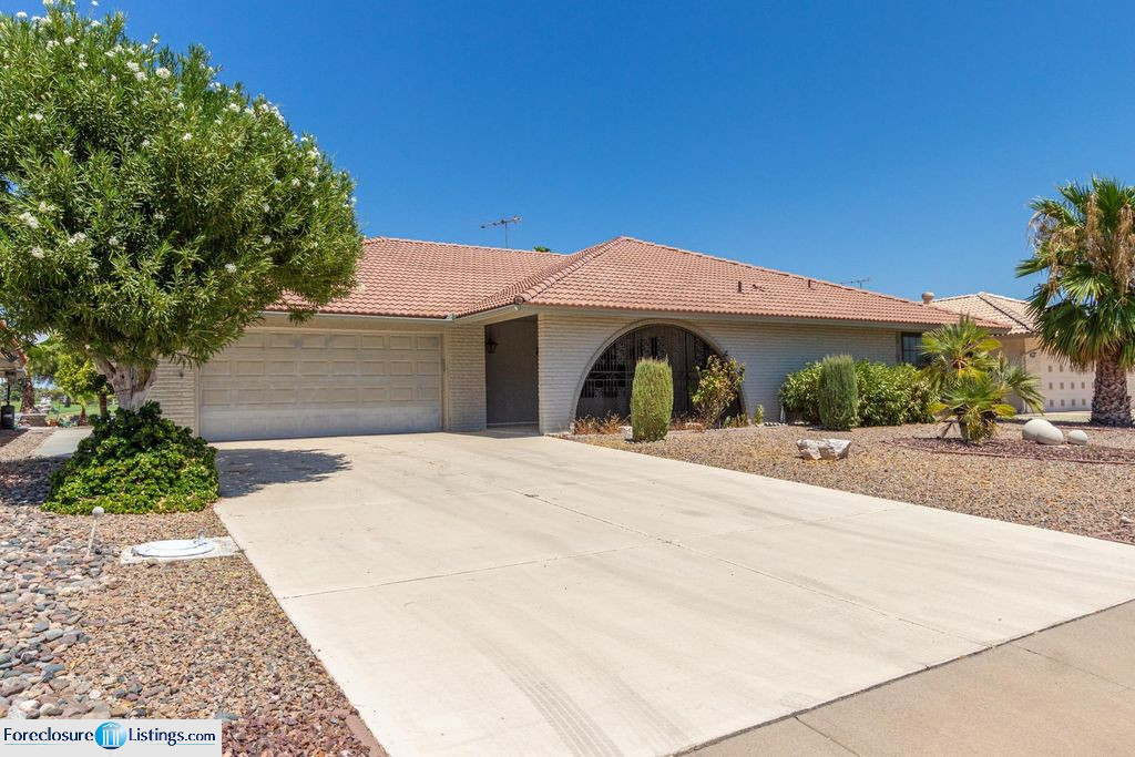 W MEEKER BLVD 325,000 3BDR 2BTH Single Family Sun City West