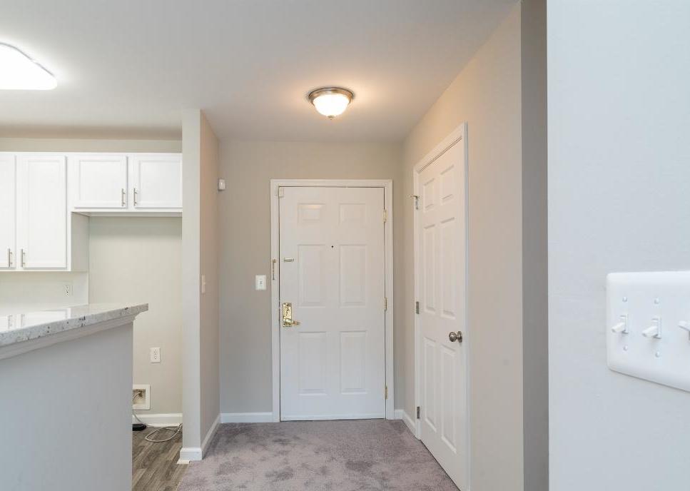 PALMER RD APT 216 177,000 2BDR 2BTH Condo/Townhome Fort