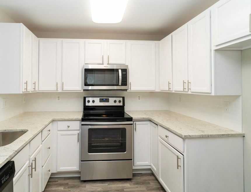 PALMER RD APT 216 177,000 2BDR 2BTH Condo/Townhome Fort