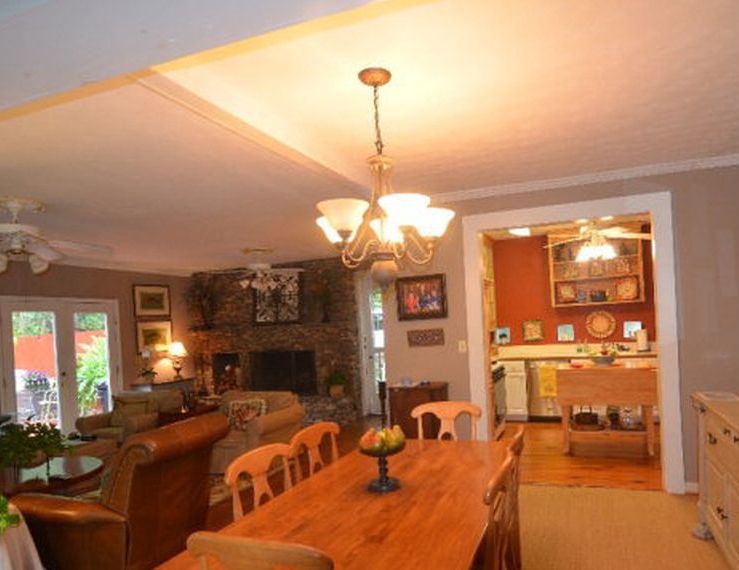 DINGLEWOOD DR 186,000 3BDR 2.5BTH Single Family Columbus GA