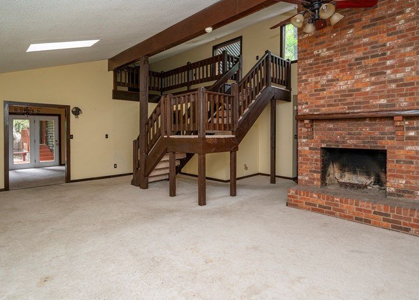 WOODBRIDGE WAY 356,000 3BDR 2BTH Single Family Evans GA