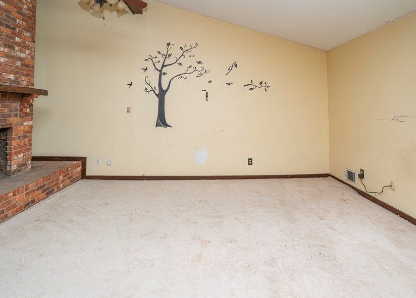 WOODBRIDGE WAY 356,000 3BDR 2BTH Single Family Evans GA