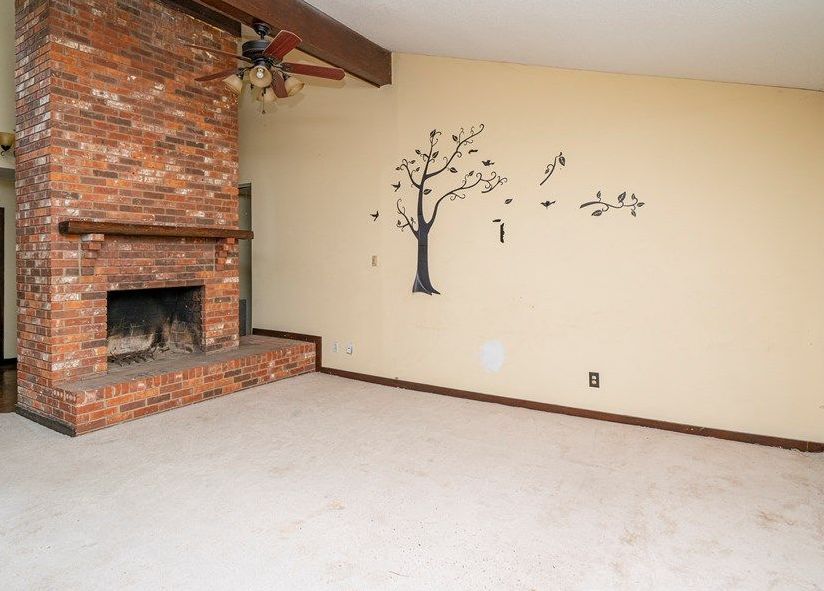 WOODBRIDGE WAY 356,000 3BDR 2BTH Single Family Evans GA