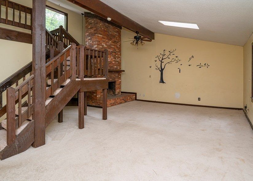 WOODBRIDGE WAY 356,000 3BDR 2BTH Single Family Evans GA