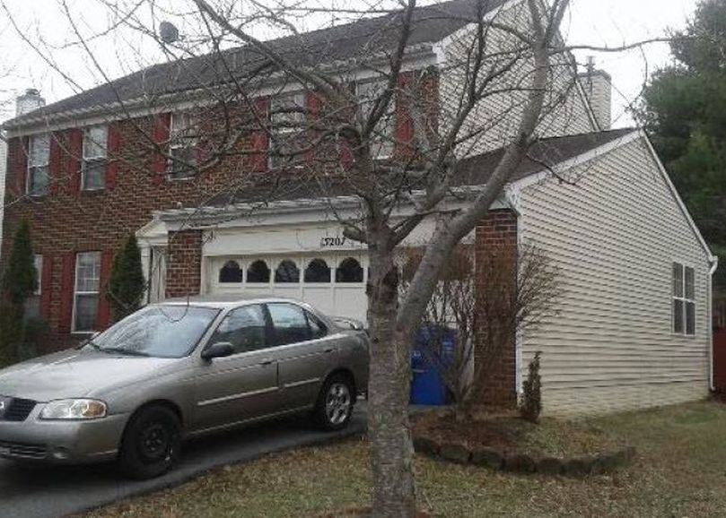 JOHNSTONE LN 397,600 4BDR 2.5BTH Single Family Bowie MD