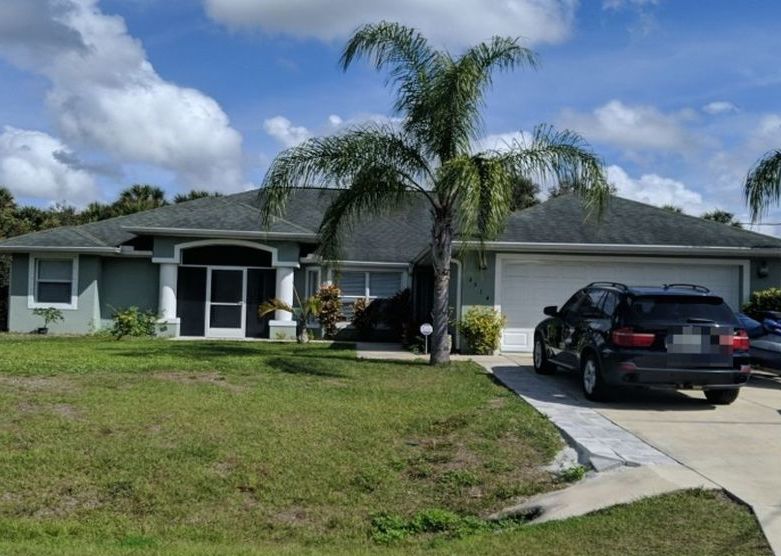 MERRIAM LN 170,001 3BDR 2BTH Single Family North Port FL Foreclosure Listing 29862014
