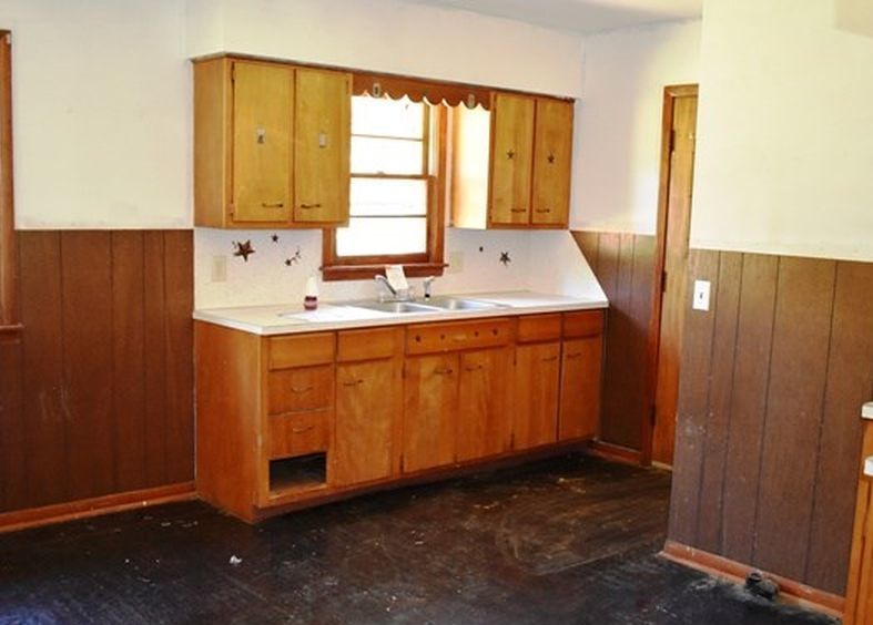 SOUTH ST 42,000 3BDR 1BTH Single Family Galion OH