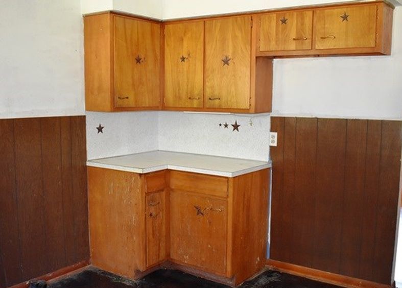 SOUTH ST 42,000 3BDR 1BTH Single Family Galion OH