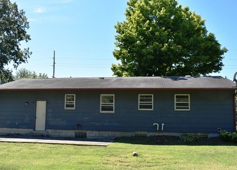 SOUTH ST 42,000 3BDR 1BTH Single Family Galion OH