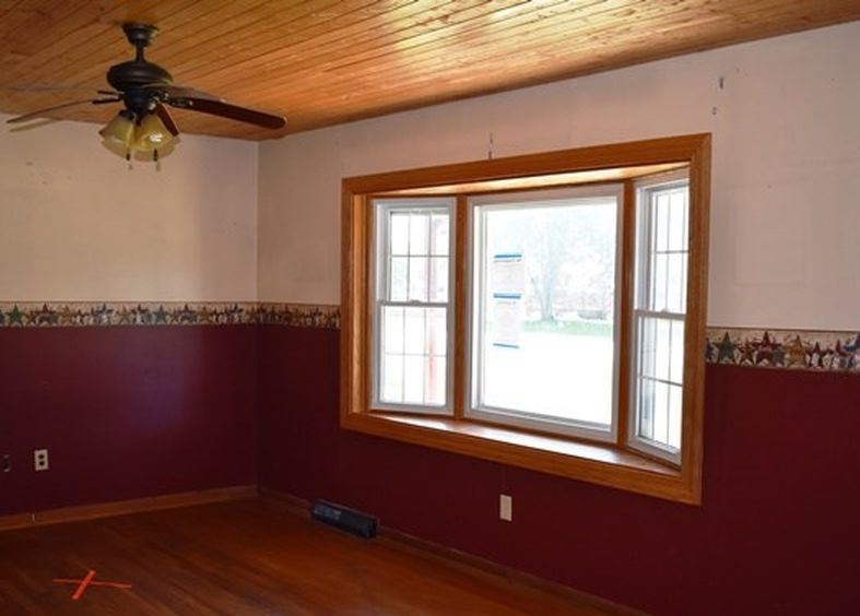 SOUTH ST 42,000 3BDR 1BTH Single Family Galion OH