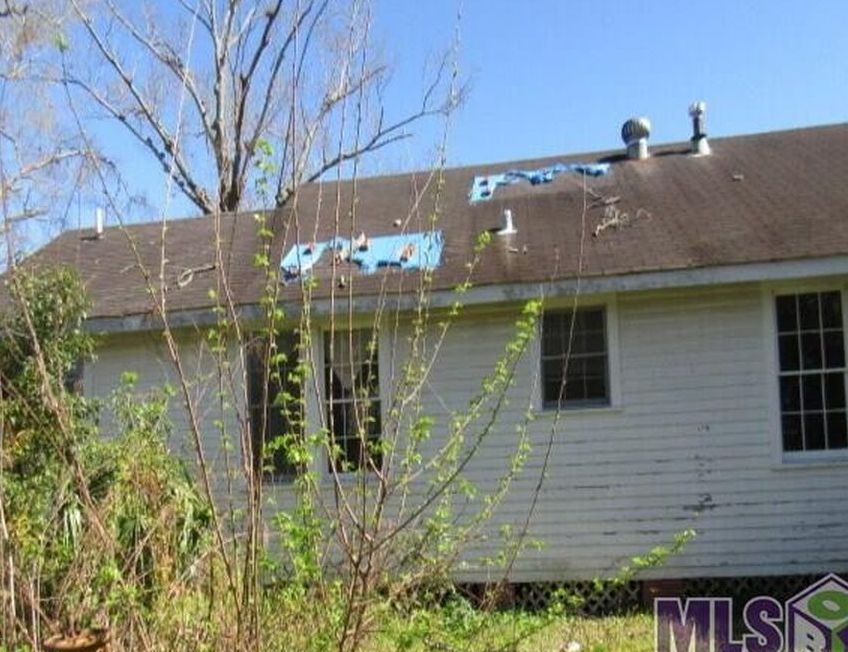 MOORE ST 210,000 3BDR 2BTH Single Family Baton Rouge LA