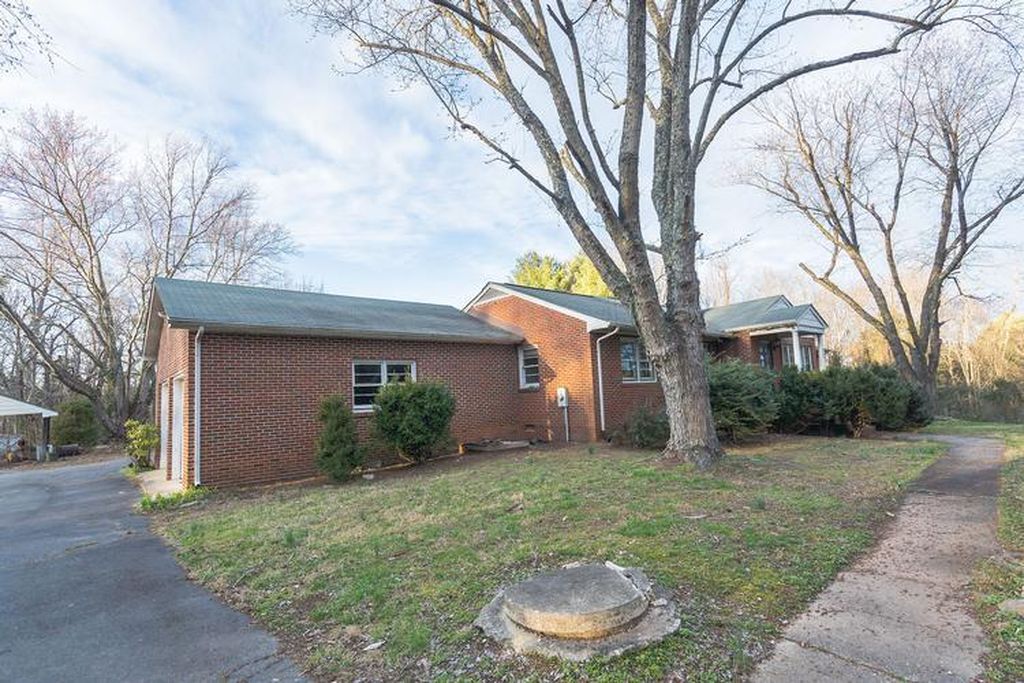 RIVER RD W 147,900 3BDR 3BTH Single Family Goochland VA