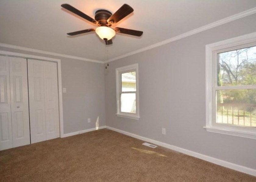 EUSTIS DR 106,250 3BDR 2BTH Single Family Augusta GA