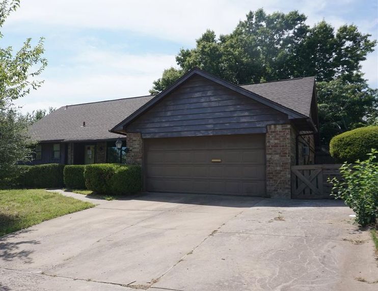 S 68TH EAST AVE 84,500 3BDR 2BTH Single Family Tulsa OK