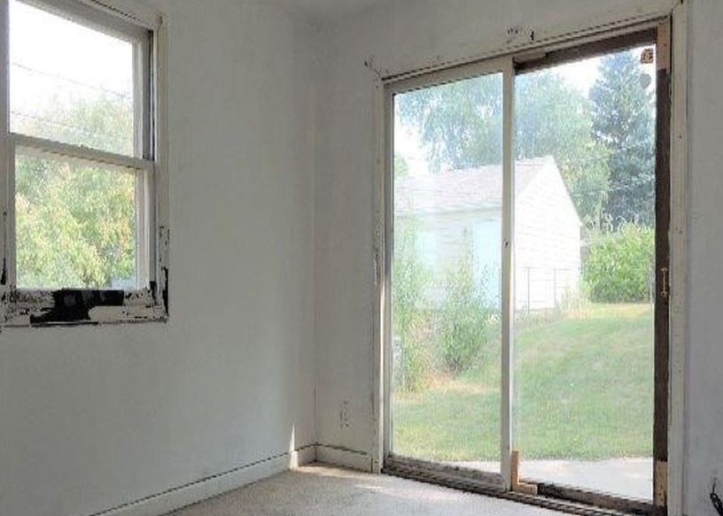 N BLAUVELT AVE 64,000 2BDR 1BTH Single Family Sioux Falls SD