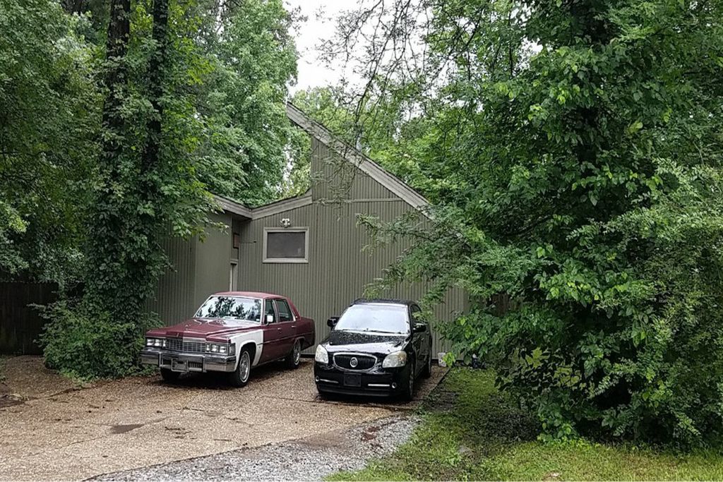 HOLT ST 247,900 3BDR 1BTH Single Family Little Rock AR