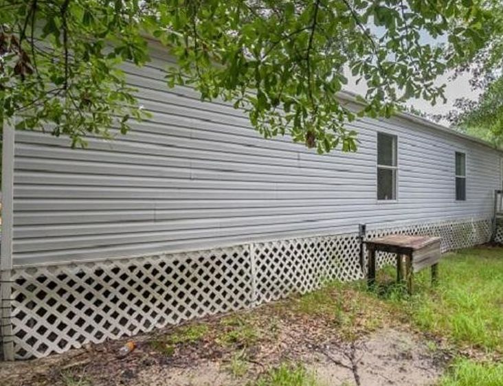 10TH ST 33,300 3BDR 2BTH Single Family Slidell LA Foreclosure Listing 29869403