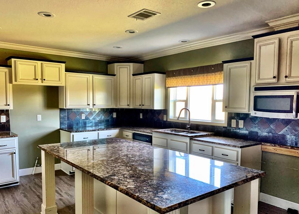 WIKOFF COVE DR 114,900 4BDR 3BTH Church Point LA Foreclosure