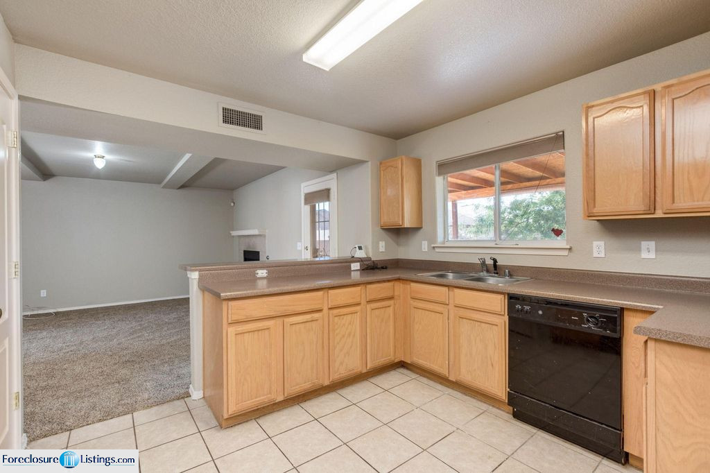 MAGOFFIN PL 190,000 4BDR 3BTH Single Family Las Cruces NM