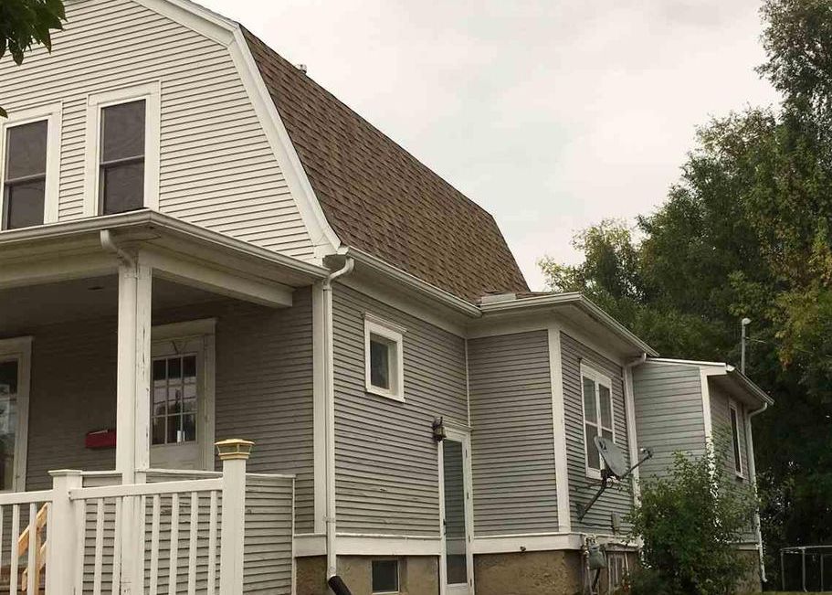 N DAKOTA AVE 111,000 3BDR 2BTH Single Family Sioux Falls SD