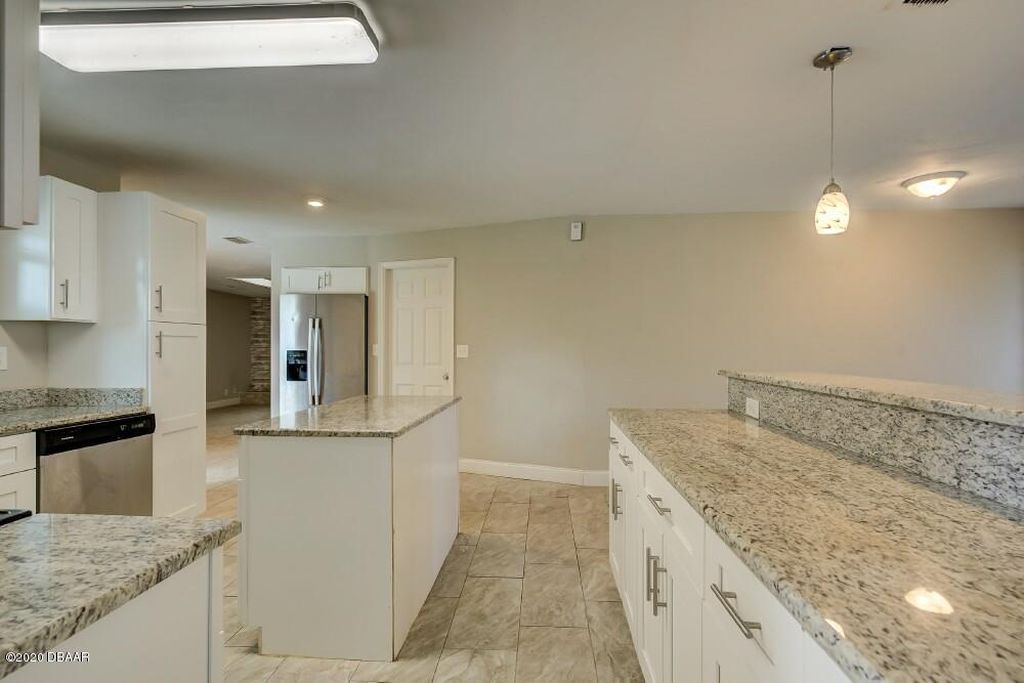 SUNLAND RD 249,900 3BDR 2BTH Single Family Daytona Beach FL