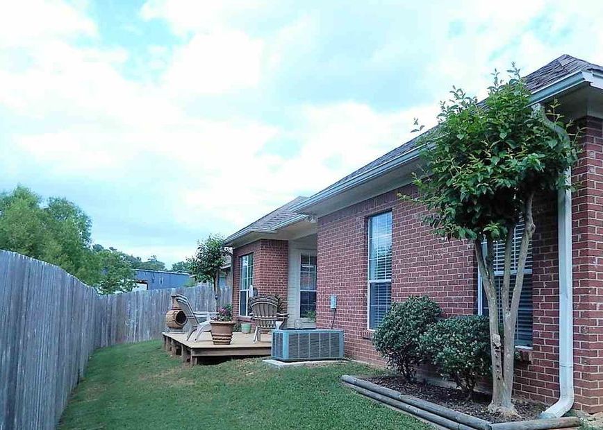 JACKS PL 160,000 3BDR 2BTH Single Family Brandon MS Foreclosure Listing 29880154