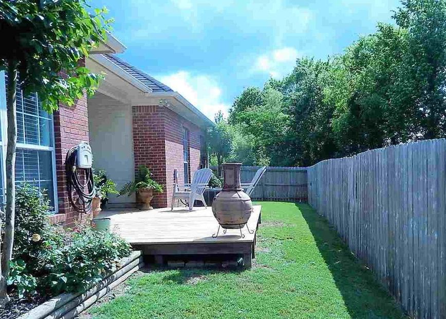 JACKS PL 160,000 3BDR 2BTH Single Family Brandon MS Foreclosure Listing 29880154