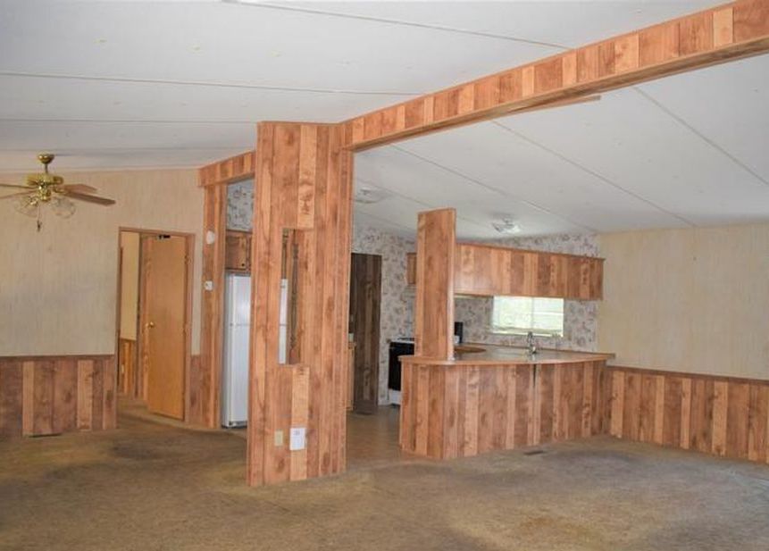 CIEGA CREEK DR 134,000 3BDR 2BTH Mobile Home Palm Desert CA